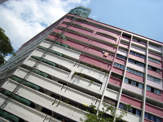 Lengkok Bahru thumbnail photo